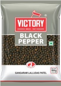Black Pepper