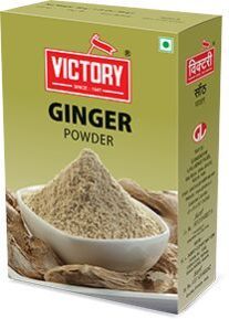 Ginger Powder