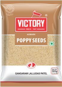 Poppy Seeds