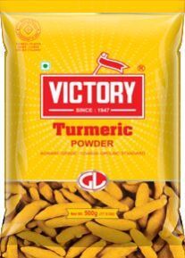 Turmeric Powder