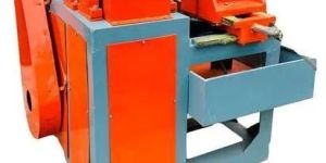 Industrial Chain Link Making Machine