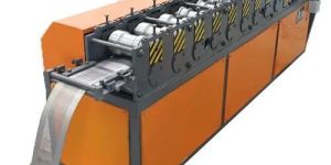 Rolling Shutters Making Machine