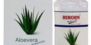 Natural Aloevera Massage Gel