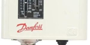 DANFOSS PRESSURE SWITCH