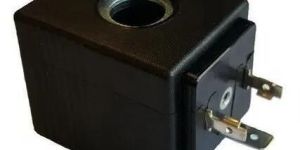 Solenoid Coil