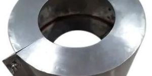 Stainless Steel Flange Splash Guard