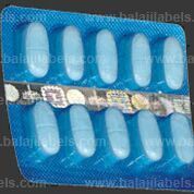 Pharma Labels