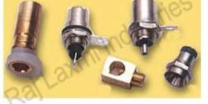 Brass Electronic Parts