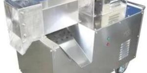 Cashew Processing Machine