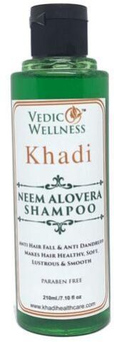 Neem Aloevera Shampoo