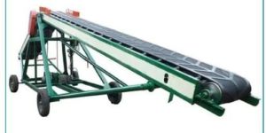 Bag Stacker Conveyor
