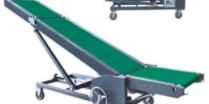 Movable Belt Conveyors