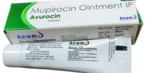 Mupirocin Ointment