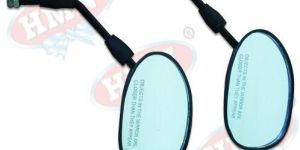 Rear View Mirrors