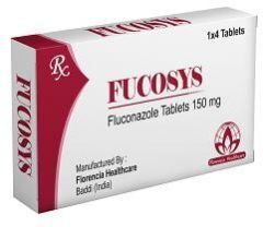 Fluconazole Tablets