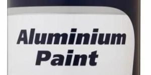 Aluminum Paint
