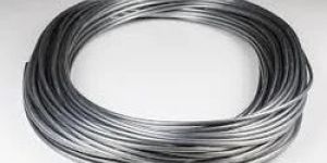 Zinc Wire