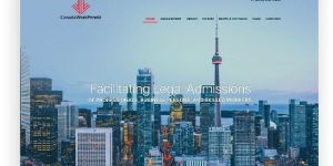 Website Redesigning Services