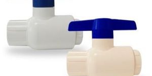 CPVC Ball Valves