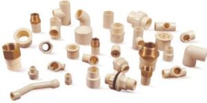 CPVC Pipes