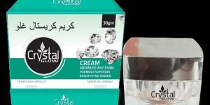Crystal Glow Cream