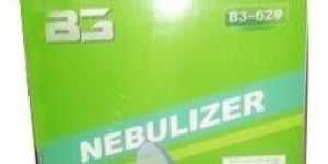 Compressor Nebulizer