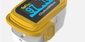 Fingertip Pulse Oximeter