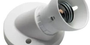 Bulb Holder Spy Camera