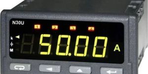 Digital Panel Meter