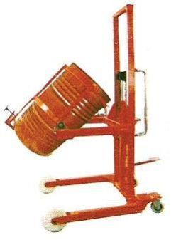 Drum Lifter AND Tilter