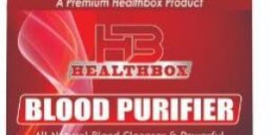 Blood Purifier Capsule