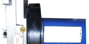 Rolling Shutter Motor