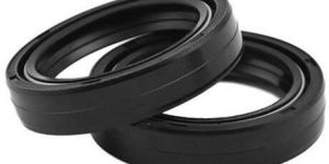 Rotavator Oil Seals