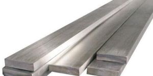 Aluminum Flat Bars