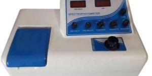 Digital Spectrophotometer