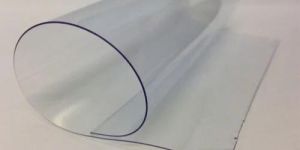 PVC Flexible Sheet