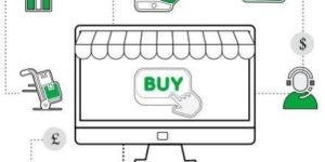 Ecommerce Web Development Services