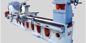 Boring Lathe Machine