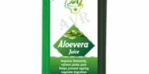 Aloe Vera Juice
