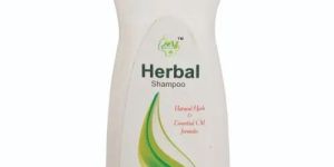 Herbal Shampoo
