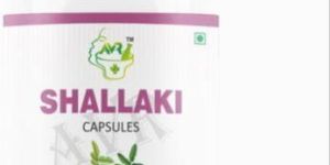 Shallaki Capsule