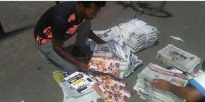 Pamphlet Insertion Services