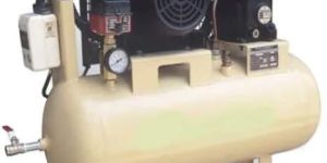 Electric Air Compressor