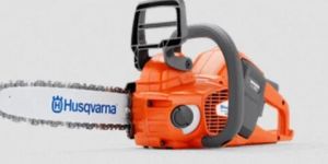 Husqvarna Chainsaw Machine