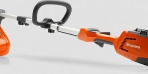 Husqvarna Grass Trimmer