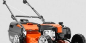 Husqvarna Lawn Mowers