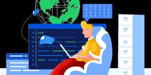 Java Enterprise Application Development Services