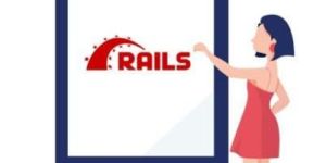 Ruby on Rails Development Services