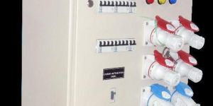 Socket Distribution Panel