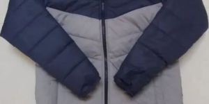 Mens Down Jacket